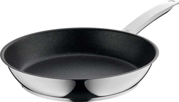 WMF Antihaft Pfanne Bratpfanne 28cm Permadur Advance Induktion beschichtet (28 cm, Bratpfanne, Edelstahl)