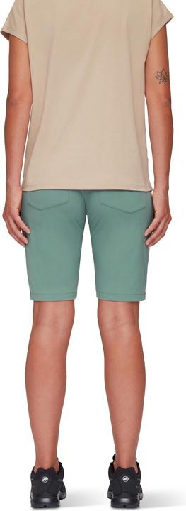 Produktbild Mammut Women's Runbold Shorts (42)