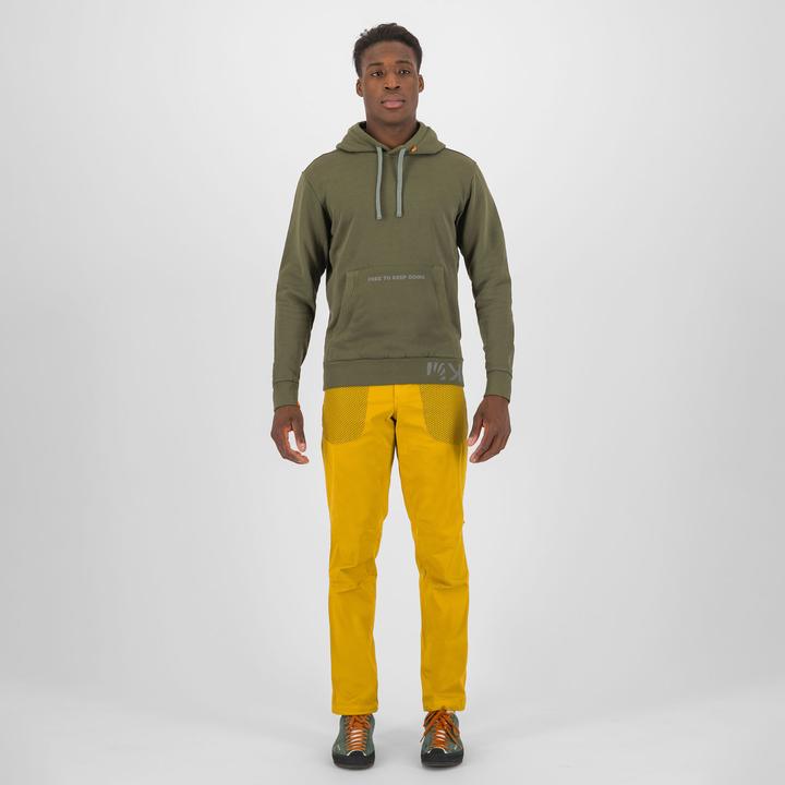 Produktbild Karpos Picchio Hoodie (L)