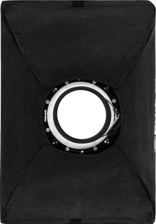 Immagine prodotto Profoto RFi Softbox 1.3x2' (Soft box)