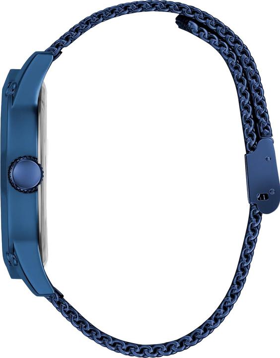 Produktbild Guess GW0629G3 Herrenuhr Crescent 44mm 3ATM (Analoguhr, 44 mm)