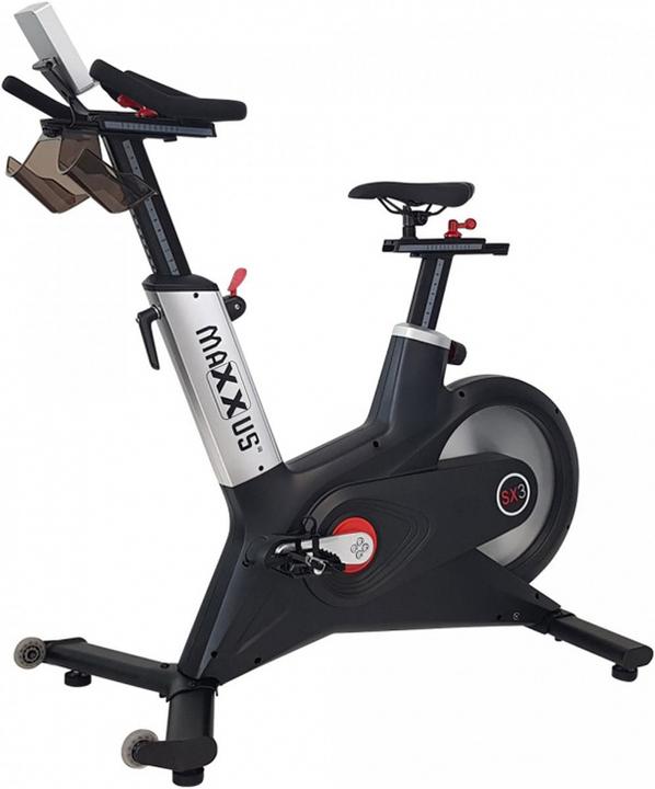 Produktbild Maxxus Speedbike