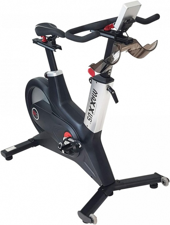 Actual product image Maxxus Speedbike