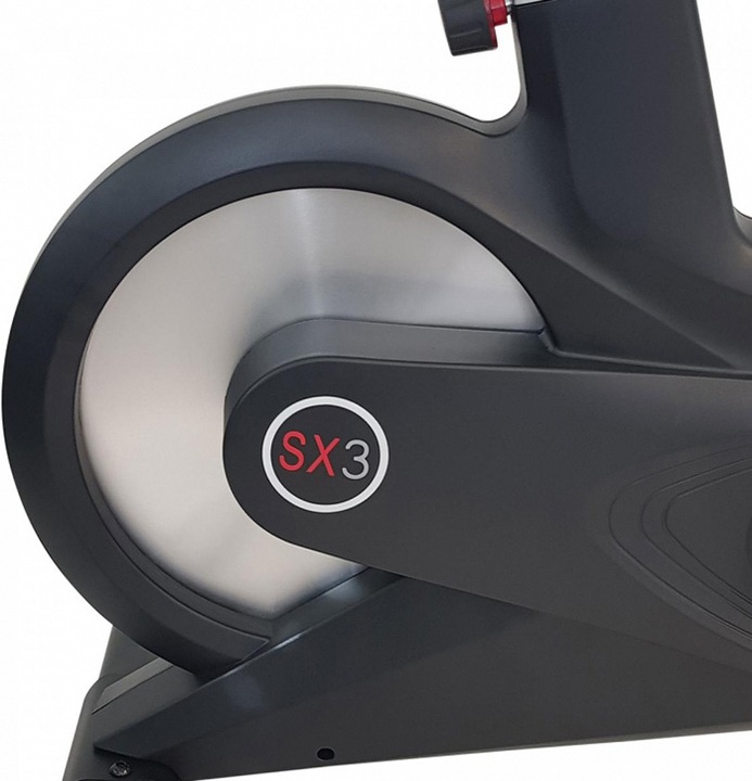 Actual product image Maxxus Speedbike