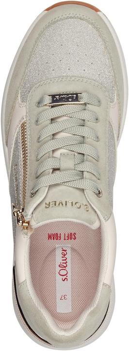 Immagine prodotto s.Oliver Scarpe da ginnastica basse (39)