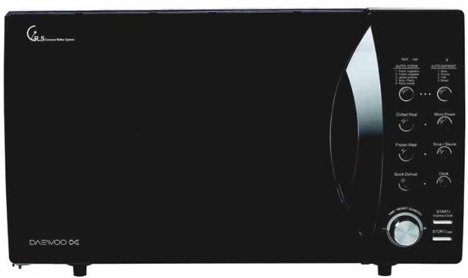 Produktbild Daewoo Kog8a0r (20 l)