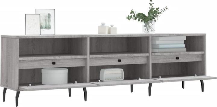 Immagine prodotto vidaXL TV-Schrank (30 x 30 x 44.50 cm)