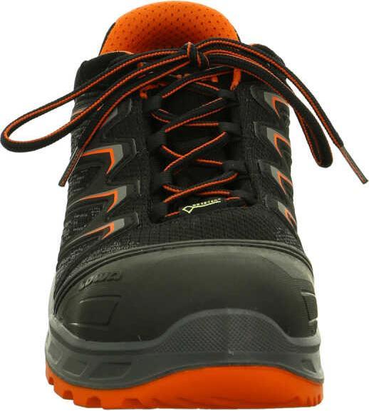 Actual product image Lowa Larrox Work Lo (S3, 48)