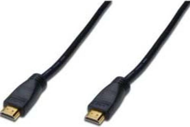 Actual product image Digitus HDMI (Typ A) — HDMI (Typ A) (20 m, HDMI, 1.3)