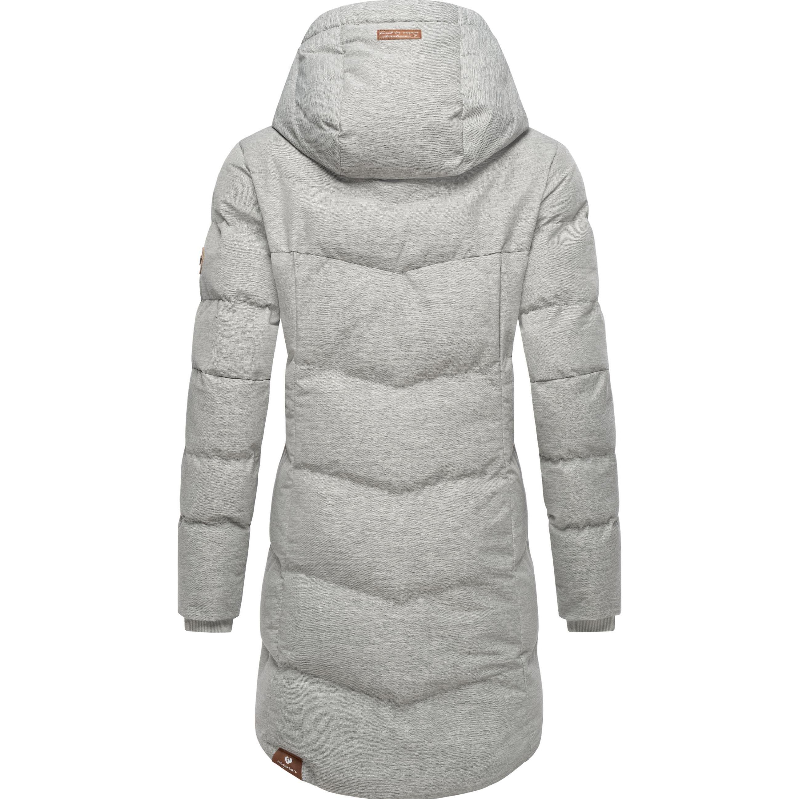 Thumbnail - Ragwear, Damen, Jacke, Pavla (M), M