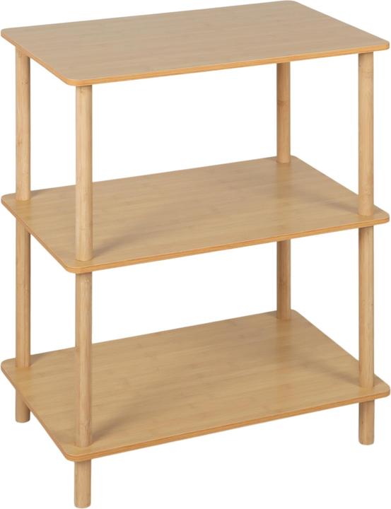 Produktbild Relaxdays Standregal (12 x 60 x 40 cm)