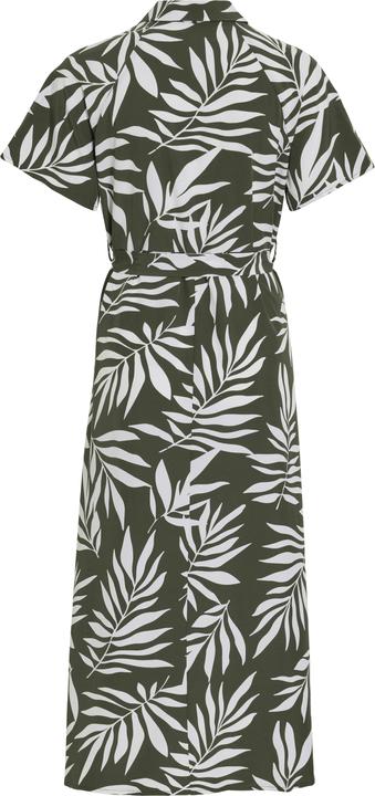 Actual product image Vila Midi Blusenkleid (34)