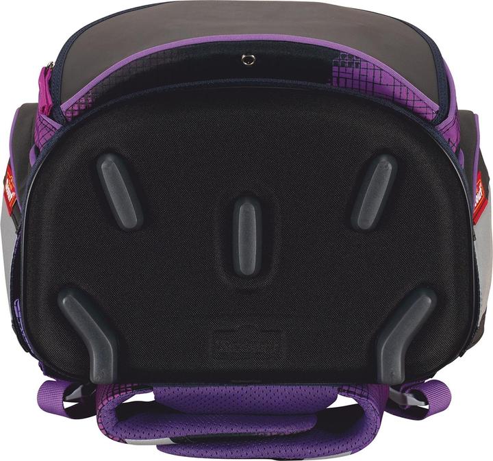 Produktbild Scout Alpha Movie Star Schulranzen-Set 5-teilig (25 l)