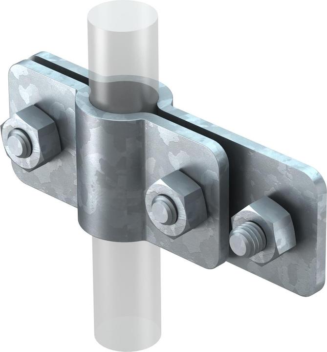 Actual product image OBO Bettermann 2730 20 FT 5001404 Mounting accessories