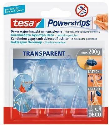 Produktbild MGA Deco hooks