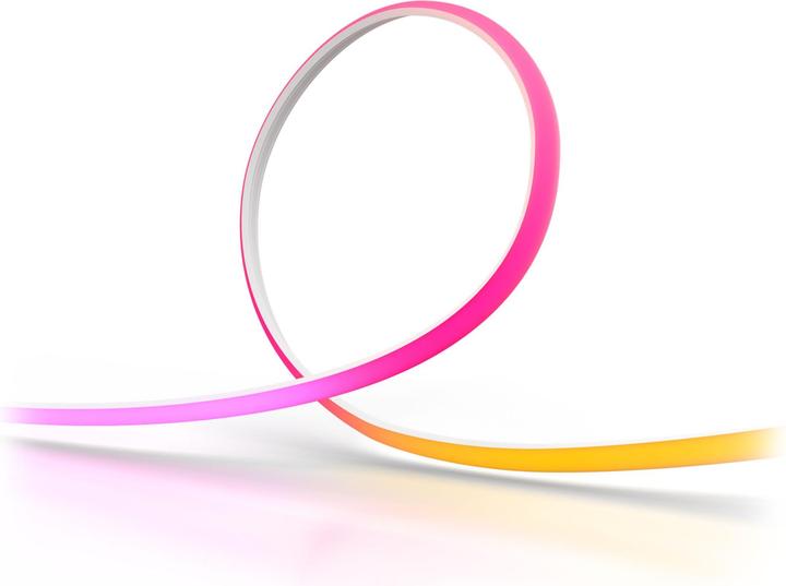 Actual product image Philips Hue OmniGlow (RGB, 300 cm, Indoor)
