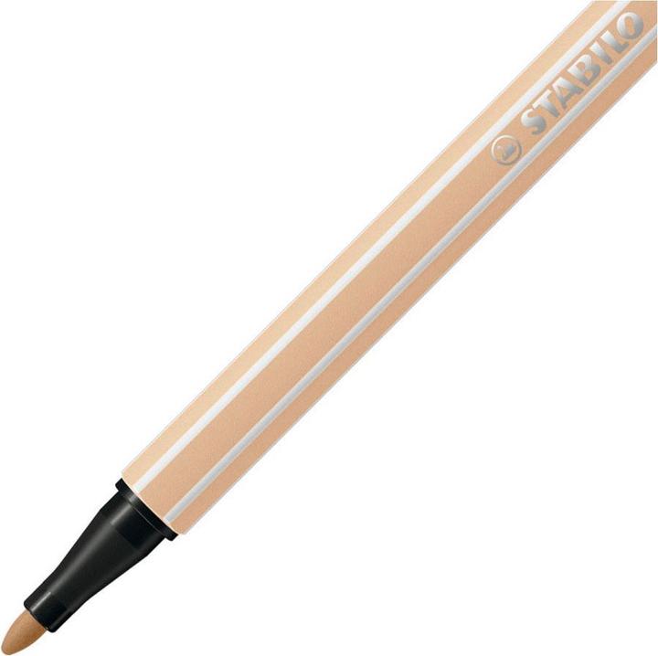 Actual product image STABILO Pen 68 (1 x)