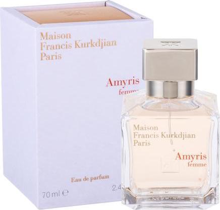 Actual product image Maison Francis Kurkdjian Amyris femme (Eau de parfum, 70 ml)