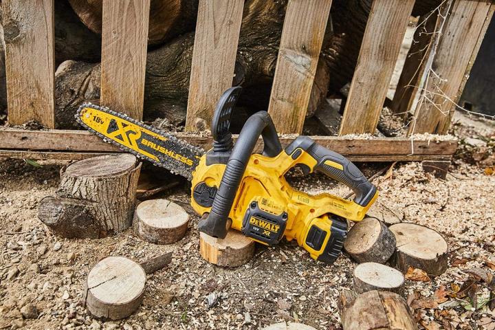 Produktbild DeWalt DCM565P1 (Akku Kettensäge)