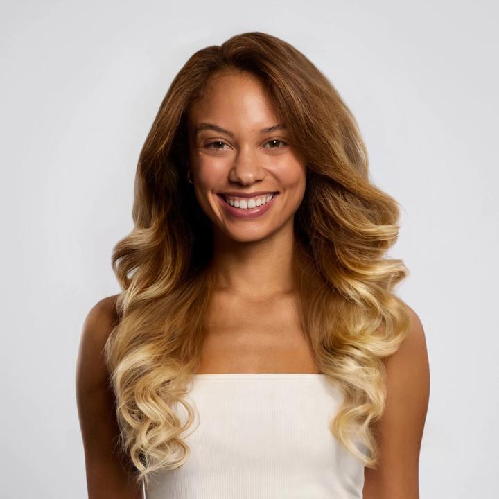 Immagine prodotto Kitsch Lockenwickler Velvet Flexi Stäbe Eukalyptus 4er Set