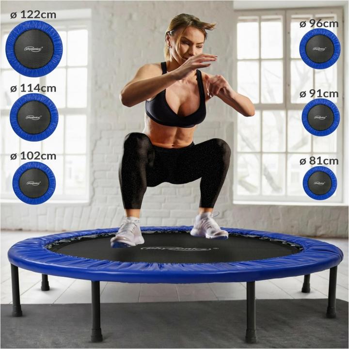 Actual product image Physionics Mini trampoline (81 cm)