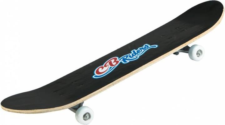Actual product image Winfun Skateboard Colorbaby
