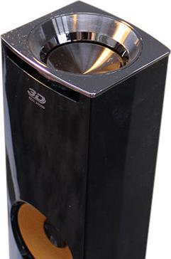 Produktbild LG Bh9530tw