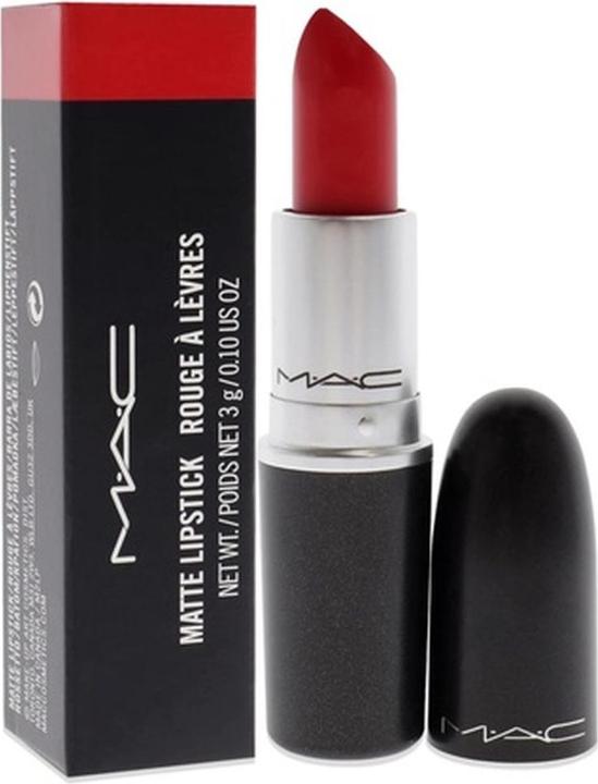 Image du produit MAC Cosmetics Rouge à lèvres (Médias)