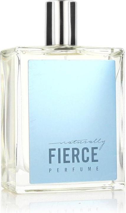 Image du produit Abercrombie and Fitch Naturally Fierce (Eau de parfum, 50 ml)