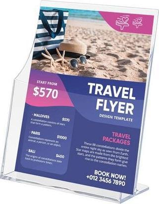 Produktbild Archivo 2000 6142 CS TP (A5)