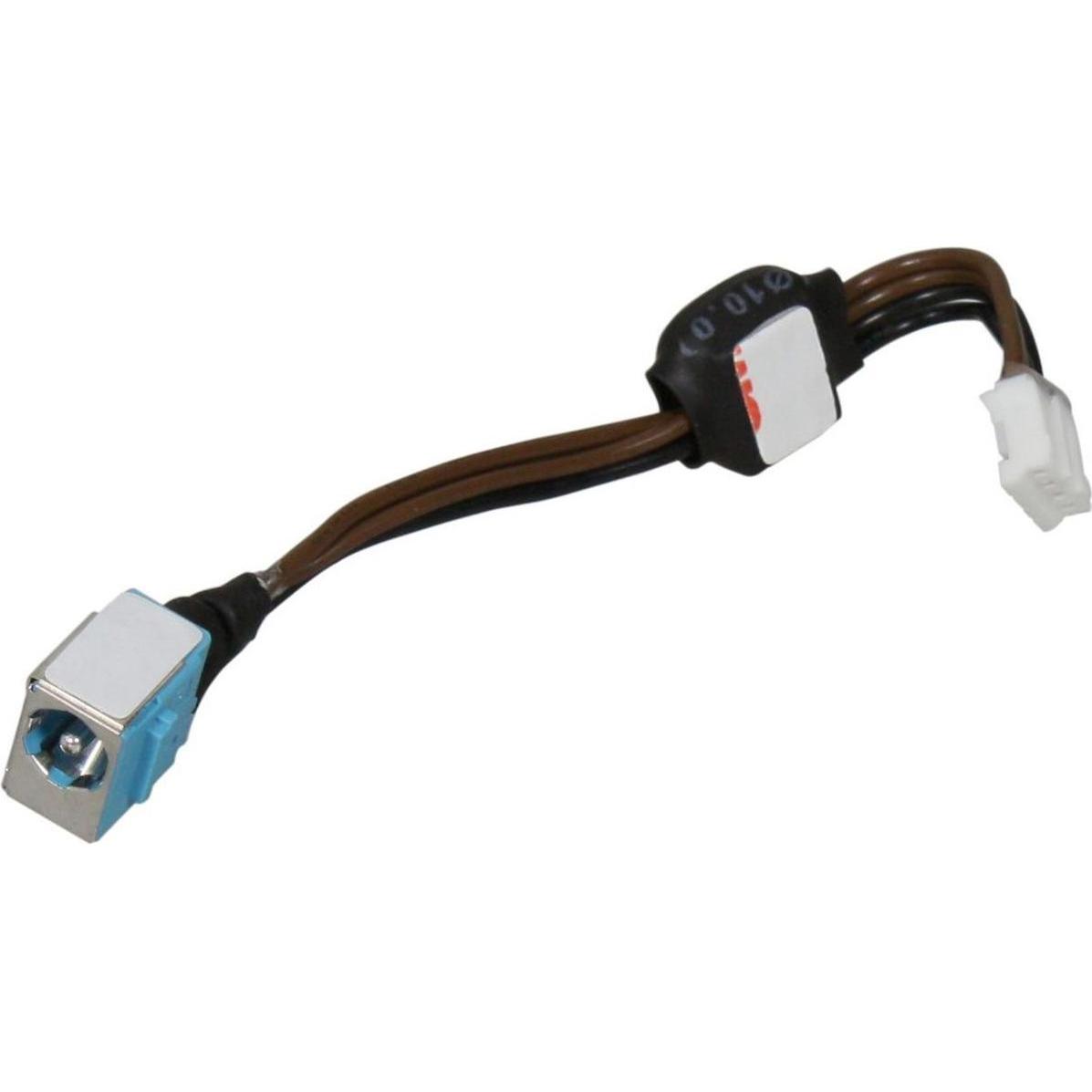 Thumbnail - Acer CABLE.DC-IN.90W.UMA/DIS, Notebook Ersatzteile, Schwarz, Braun