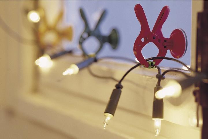 Immagine prodotto wolfcraft 1 microfix - Set di morsetti a molla 2 pezzi. (30 mm)