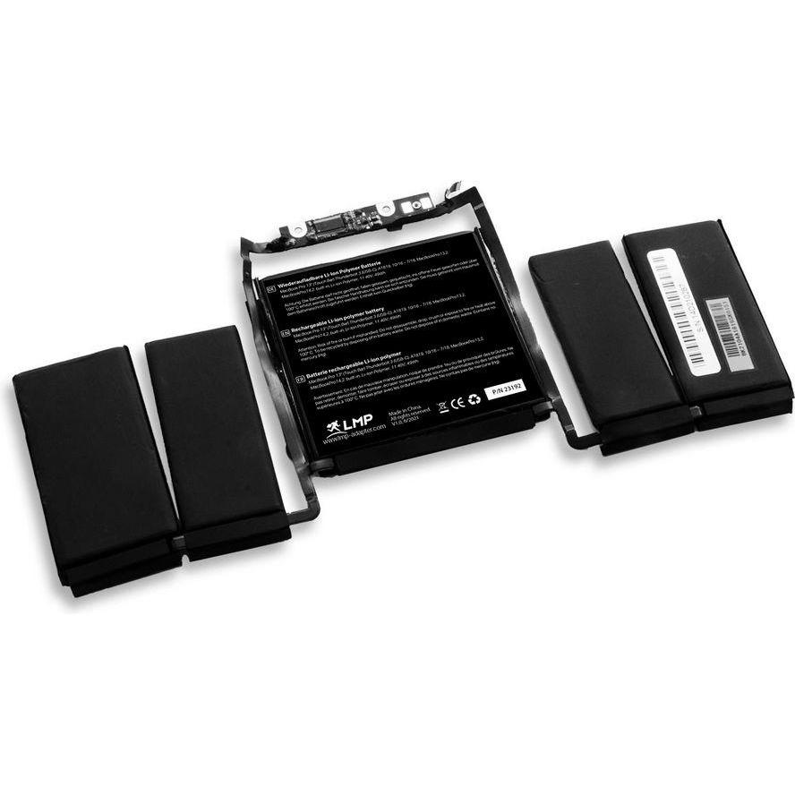 LMP Battery MacBook Pro 13?, Notebook Akku