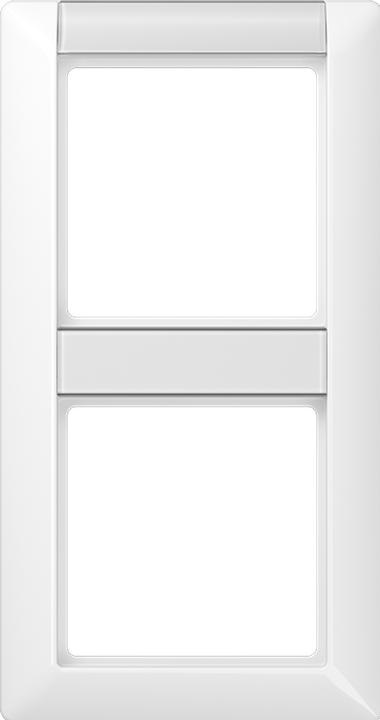 Actual product image JUNG Frame