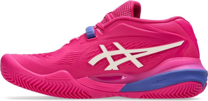 Produktbild ASICS Performance Gel-Resolution X Clay (42.5)