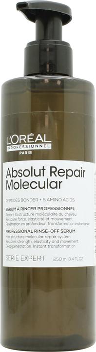 Serie Expert Absolut Repair Molecular (250 ml)