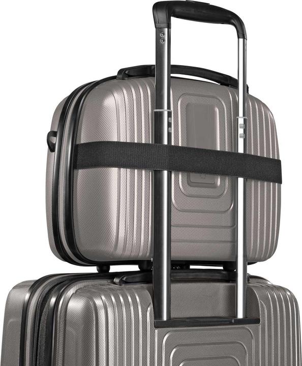 Actual product image Redolz Essentials 14 Beautycase 34 cm