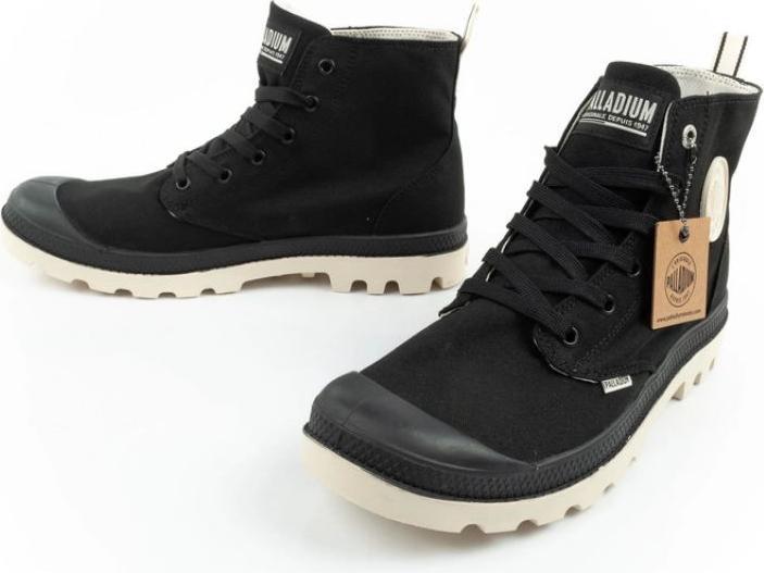 Image du produit Palladium Pampa Chrome Schuhe (37)
