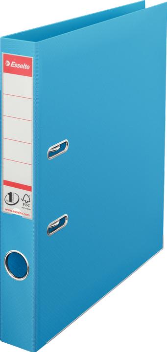 Actual product image Esselte 811411 Ring binder (A4, 50 mm, 1 pcs.)