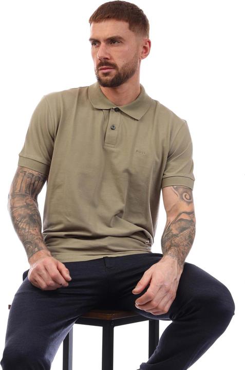 Produktbild BOSS Poloshirt Baumwolle (XXL)