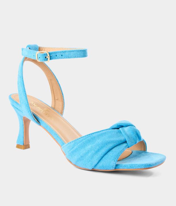 Immagine prodotto Joe Browns Open Toe Knot Front Shoes (37)