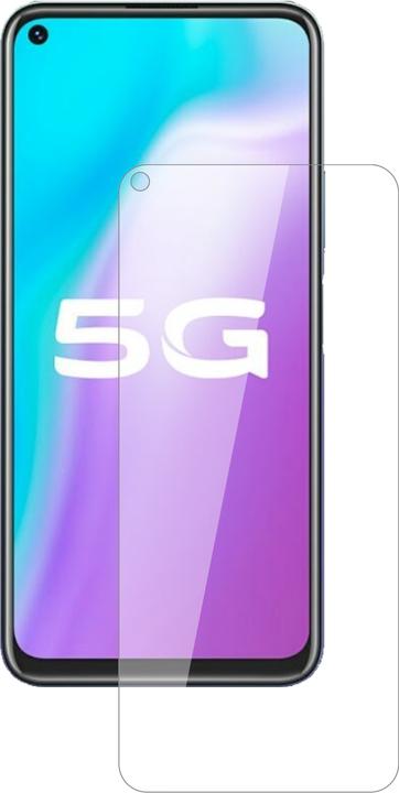 Produktbild Dipos Displayschutz Anti-Shock (Vivo Z5x)