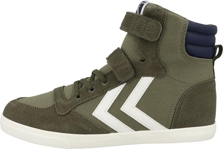 Actual product image hummel Slimmer Stadil High Jr (32)
