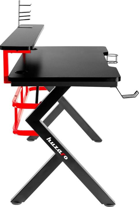 Actual product image Huzaro Hero 5.0