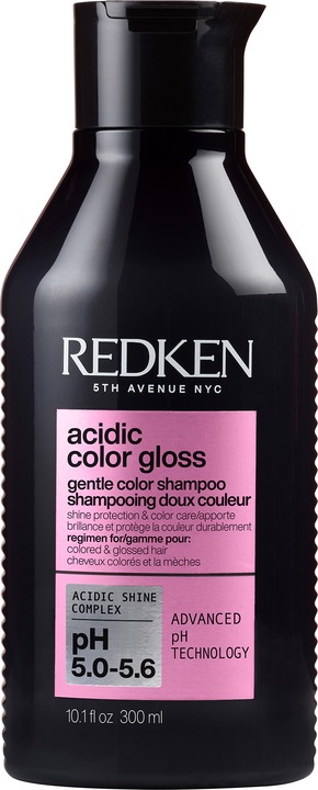 Redken Acidic Color Gloss (300 ml, Flüssiges Shampoo)