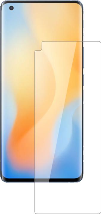 Produktbild Dipos Displayschutz Anti-Shock (Vivo X50 Pro)