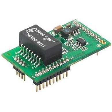 Moxa MIINEPORT E2-H-T - Embedded Device Server für TTL-Geräte, Drop-in-Modul (MIINEPORT E2-H-T)