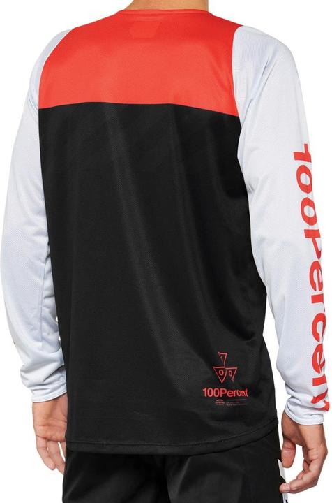 Immagine prodotto 100% R-Core (XL)