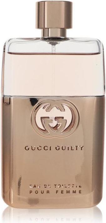 Produktbild Gucci Guilty Pour Femme (Eau de Toilette, 90 ml)