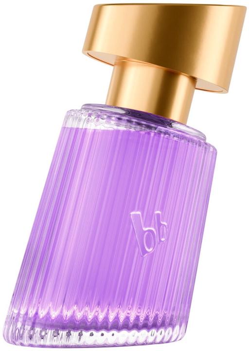 Actual product image Bruno Banani Magic Woman Eau de Toilette (re) Vapo 30 ml (Eau de toilette, 30 ml)